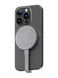 Hagibis M.2 2230 NVMe SSD box pre MagSafe iPhone 15 Pro Max USB-C 3.2 10 Gb/s 1