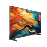 Haier 50 hüvelykes Direct LED 4K UHD okos televízió Google TV Google Asszisztens Dolby Audio HDR10 Bluetooth 5.1 HDMI 2.1 4 db 2025 3