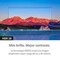 Haier H32K702FG 32 colos Full HD Smart TV HDR Dolby Audio Android 11 Google Assistant Bluetooth 5.1 HDMI 2.1 keretnélküli kivitel 7