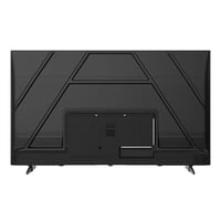 Televizor Smart Haier H32K85FFX 32 inch, Full HD, Google TV, Dolby Audio, HDR10, Quad Core, Bluetooth 5.1, HDMI 2.1, DBX TV, fără ramă, 2025 5