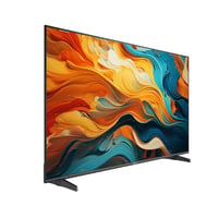 Televizor Smart Haier H32K85FFX 32 inch, Full HD, Google TV, Dolby Audio, HDR10, Quad Core, Bluetooth 5.1, HDMI 2.1, DBX TV, fără ramă, 2025 3