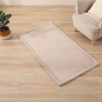 Hakuna Matte prémium barna játszószőnyeg 200x150cm memóriahabos puha csúszásmentes 7
