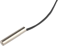 Senzor de temperatură cu termistor HALJIA NTC 10K cu cablu de 1 m - 5 buc. 2