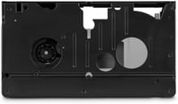 Hama 44704 VHS-C VHS kazettaadapter 6 mm motoros átalakító VHS-C és VHS videokazettákhoz 3
