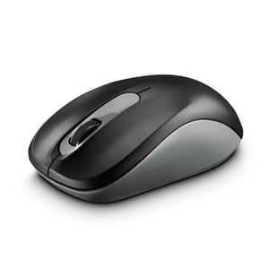 Hama AMW-200 bežični optički miš s 3 tipke, antracit/crne boje