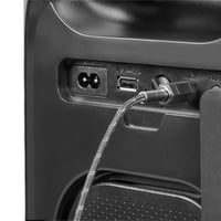 Hama audio adaptér 3,5 mm jack zásuvka na 6,3 mm jack zástrčku – Hi-Fi stereo adaptér na slúchadlá pre audio systémy, čierny 3