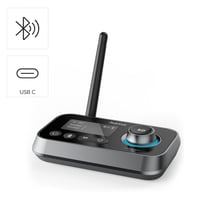 Hama Bluetooth adaptér pre TV, stereo a projektor, s 3,5 mm jack a optickým konektorom 2