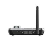 Hama Bluetooth adaptér pre TV, stereo a projektor, s 3,5 mm jack a optickým konektorom 8