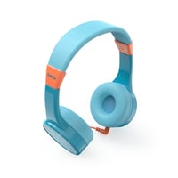 Căști wireless pentru copii Hama cu Bluetooth, microfon și limitator de volum 3
