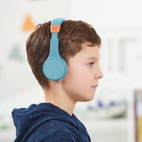 Căști wireless pentru copii Hama cu Bluetooth, microfon și limitator de volum 8