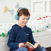 Căști wireless pentru copii Hama cu Bluetooth, microfon și limitator de volum 7