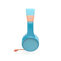 Căști wireless pentru copii Hama cu Bluetooth, microfon și limitator de volum 5