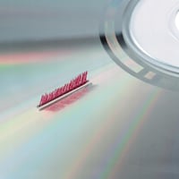 Hama CD Lézertisztító Lemez 3