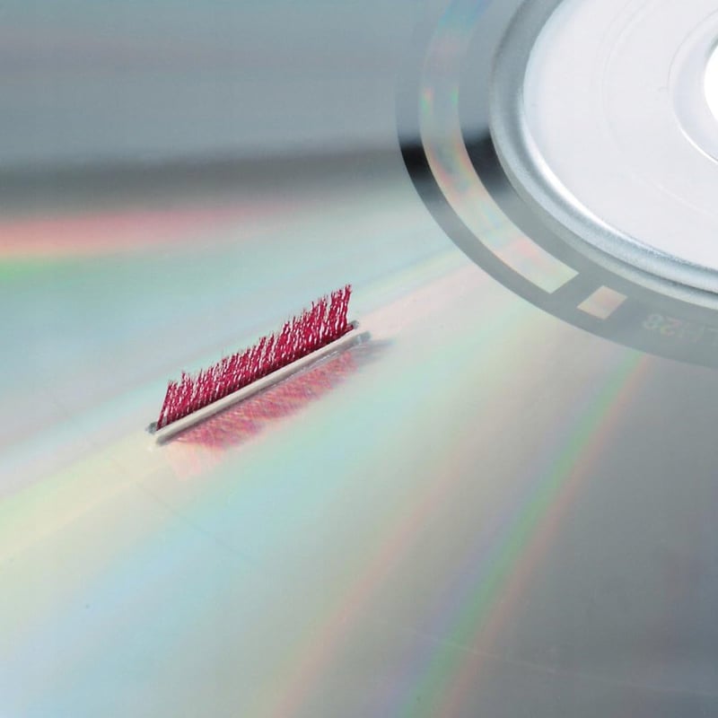Hama CD Lézertisztító Lemez
