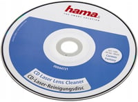 Hama CD Lézertisztító Lemez 2