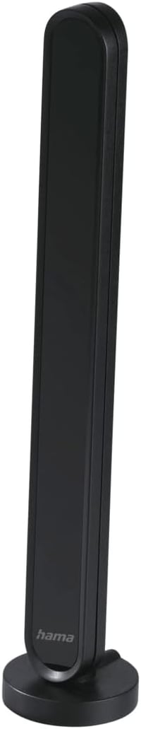 Hama DAB beltéri antenna erősítővel, FM rádióhoz, 1,4m kábellel - Single 1