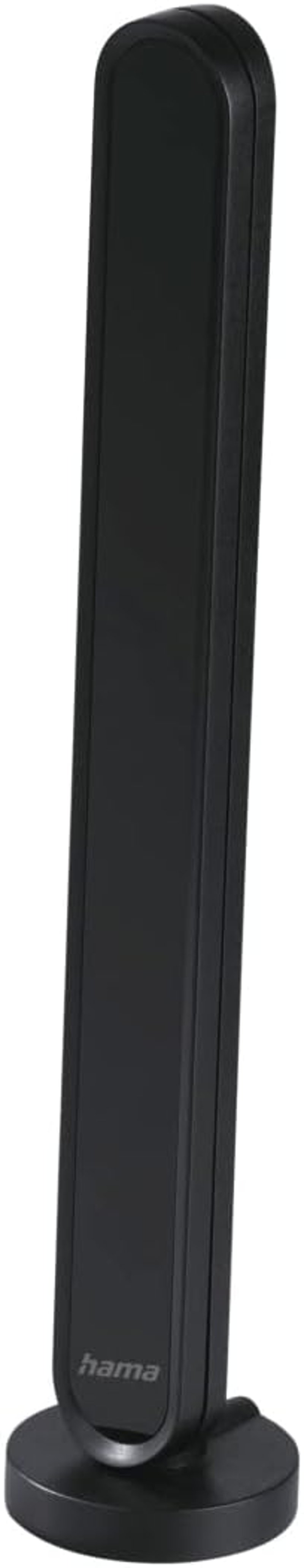 Hama DAB beltéri antenna erősítővel, FM rádióhoz, 1,4m kábellel - Single
