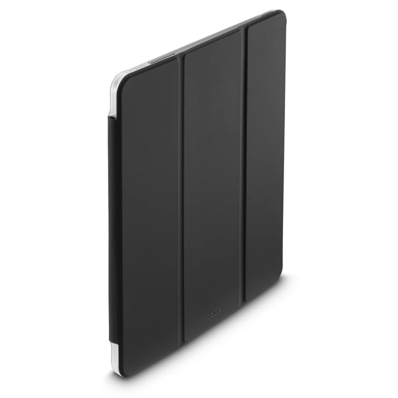 Husă tabletă Hama Fold Clear pentru iPad Air 11" (2024/2025/2026) și 10.9" (2020/2022) cu suport pentru creion, transparentă