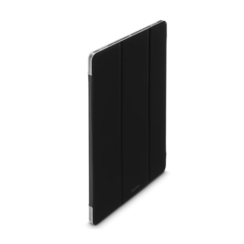 Puzdro na tablet Hama Fold Clear s držiakom na pero pre Samsung Galaxy Tab S11 Ultra 14.6", čierne
