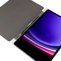 Puzdro na tablet Hama Fold Clear s držiakom na pero pre Samsung Galaxy Tab S11 Ultra 14.6", čierne 4
