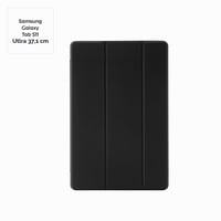 Puzdro na tablet Hama Fold Clear s držiakom na pero pre Samsung Galaxy Tab S11 Ultra 14.6", čierne 2