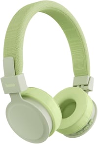 Hama Freedom Lit III Bluetooth fejhallgató zöld, összecsukható, 15 órás játékidő - Green 1