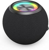 Hama Ball Shape Bluetooth hangszóró, 5W, 10 óra, 5 LED mód - fekete 2