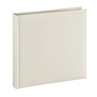 Hama Jumbo samoljepljivi foto album, za 320 fotografija - pastelno bež - 30x30 cm 1