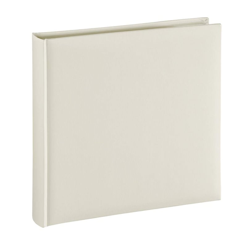 Hama Jumbo samoljepljivi foto album, za 320 fotografija - pastelno bež - 30x30 cm