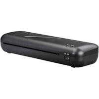 Laminator Hama + folii de laminare A4 A5 A6 Cărți de vizită Laminare la cald/rece 1