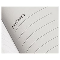 Album foto tip memo Hama Livorno 00010674 cu inserare, 10x15 cm, 200 pagini, capacitate 200 fotografii, album pentru amintiri 5
