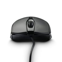 Mouse optic cu fir Hama MC-200, USB, 3 butoane, 1200 DPI, Negru 7
