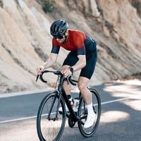 Hama okosóra AMOLED 1,43", GPS, IP68+3ATM, WhatsApp, 110 sportmód - fekete 8