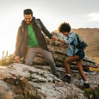 Hama Smartwatch 8900 GPS-es okosóra AMOLED kijelzővel, IP68, telefonfunkcióval - arany 7