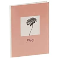 Hama Susi Pastel Mini Fotoalbum 10x15 cm, 24 fotografií, pastelové mix farieb, flexibilný plastový obal 7