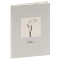 Hama Susi Pastel Mini Fotoalbum 10x15 cm, 24 fotografií, pastelové mix farieb, flexibilný plastový obal 9