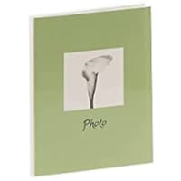 Hama Susi Pastel Mini Fotoalbum 10x15 cm, 24 fotografií, pastelové mix farieb, flexibilný plastový obal 5