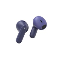 Hama TWS Freedom Light II Bluetooth 5.3 slúchadlá s mikrofónom, modré, do uší, dotykové ovládanie, hlasové ovládanie, 20 hodín prehrávania, nabíjanie cez USB-C 3