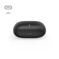 Căști Bluetooth Hama TWS Freedom Light II cu microfon, Wireless, autonomie 20 ore 4