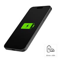 Rýchlonabíjačka Hama USB, 1x USB-C, 1x USB-A, mini nabíjačka, 20 W, Power Delivery, Quick Charge 3.0, biela, pre mobilné telefóny a tablety 10