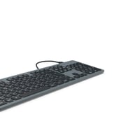 Káblová USB klávesnica Hama s podsvietením a nožnicovými spínačmi 9