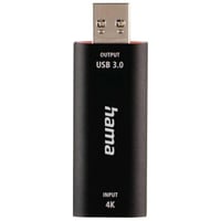 Hama Video Capture Card 4K HDMI – USB 3.0 karta na záznam videa 3