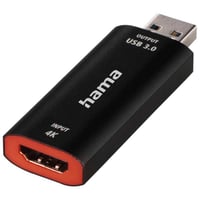 Hama Video Capture Card 4K HDMI – USB 3.0 karta na záznam videa 2