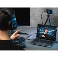 Hama Video Capture Card 4K HDMI – USB 3.0 karta na záznam videa 5