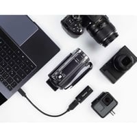 Hama Video Capture Card 4K HDMI – USB 3.0 karta na záznam videa 4