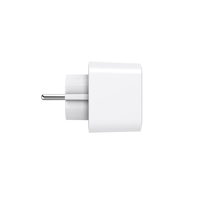 Hama WLAN okos konnektor, 3680W, alkalmazás és hangvezérlés