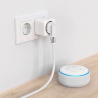 Hama WLAN okos konnektor, 3680W, alkalmazás és hangvezérlés 8