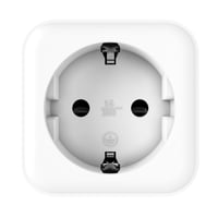 Hama WLAN okos konnektor, 3680W, alkalmazás és hangvezérlés 3
