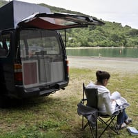 HAMON Rovarrács Fiat Ducato/Peugeot Boxer/Citroen Relay 2006-2024 Hátsó Ajtóhoz 8