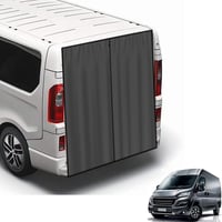 HAMON Rovarrács Fiat Ducato/Peugeot Boxer/Citroen Relay 2006-2024 Hátsó Ajtóhoz 1